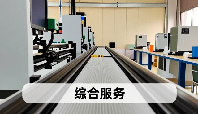 活动执行服务